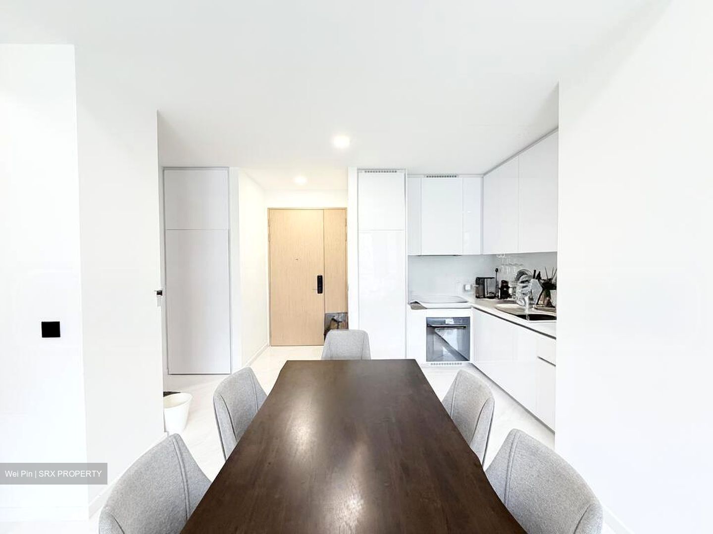 Peak Residence (D11), Condominium #573174321